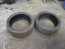 pair of  245/35/19 93w Tyre tyres hankook