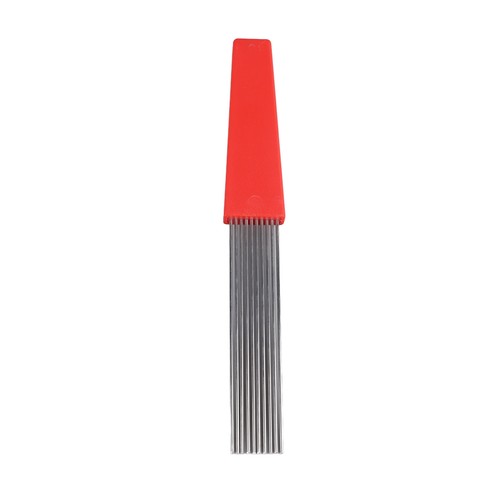 Guiro brush stainless steel - guiro,