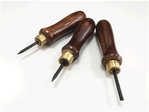Piece hole starter bradawl - piece,