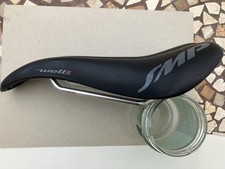 Selle SMP Well S Saddle Black
