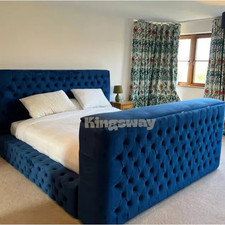 LUXURY  TV AMBASSADOR BED WITH