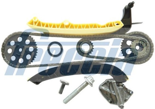 Timing chain kit - timing, seat