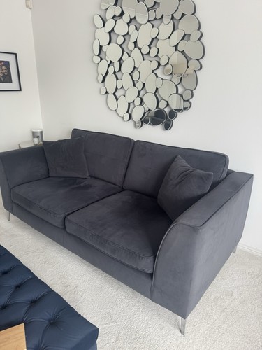 Charcoal suite great - charcoal, in