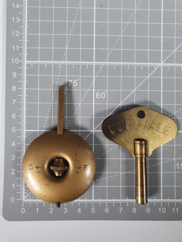 Perivale all british vintage - ,