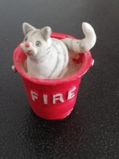 Peter Fagan Colour Box Cat