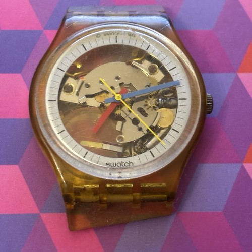 Rare vintage 1985 - 1985, watch