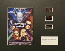 BATMAN AND ROBIN. . 35mm Film