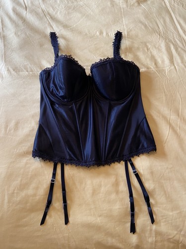 Masquerade lingerie black - masquerade,