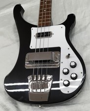 Rickenbacker 4003S JG Electric