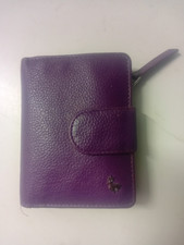 Woman's Lloyd Baker Purse