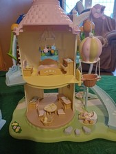 Sylvanian Families Primrose Baby Windmill 