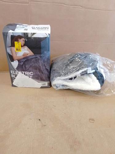 Proaller heated blanket - proaller,