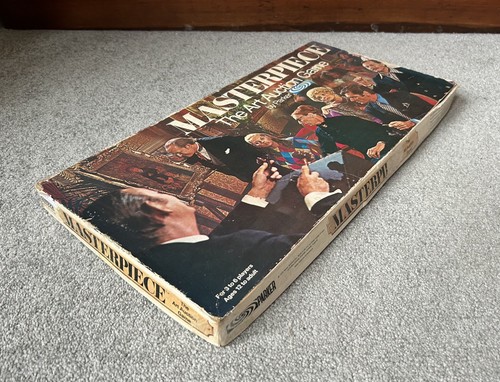 Vintage 1970 masterpiece the - 1970,