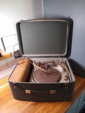 Vintage Fidelity Radio