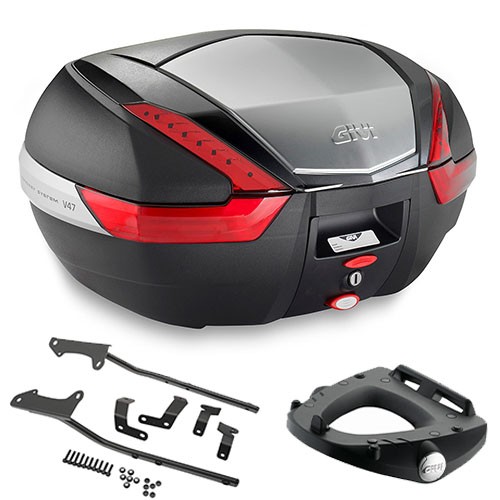 V47n case kit - case, [givi]
