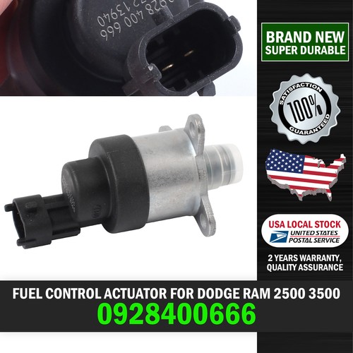 Durable fuel control actuator - fuel,