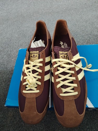 Adidas originals sl72 w - sl72, og