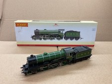 HORNBY OO GAUGE STEAM