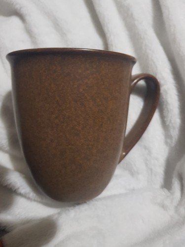 Mint cond denby - denby, brown
