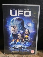 Gerry Anderson's UFO : The