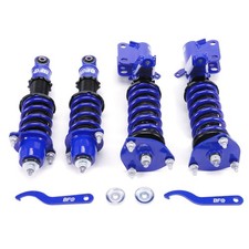 Adjustable Height Coilovers