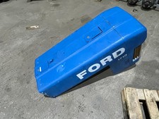 Bonnet / grille / hatches X Ford 1710 4wd compact tractor £300+VAT