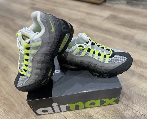 Nike air max - nike, men’s