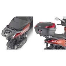 GIVI SR2150 Specific Carrier