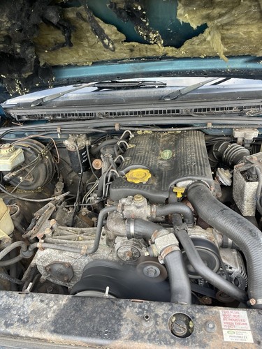 Land rover discovery 300 tdi - land,