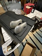 Humber Snipe/hawk Bumper Over riders 