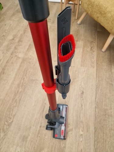 Henry quick tool holder - henry,