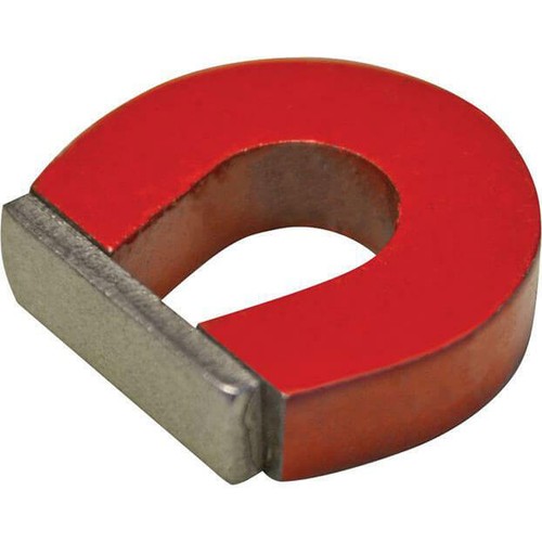 Faithfull horseshoe magnet - faithfull,
