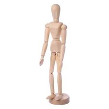 12"(300mm) ARTISTS FEMALE