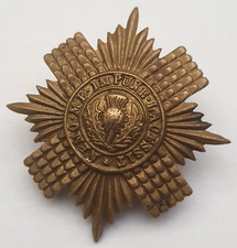 Scots Guards Regiment