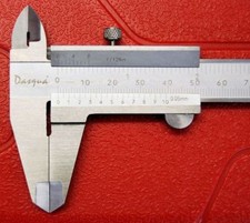 Dasqua Vernier Caliper