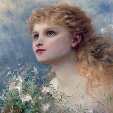 HEAVENWARDS S. Anderson