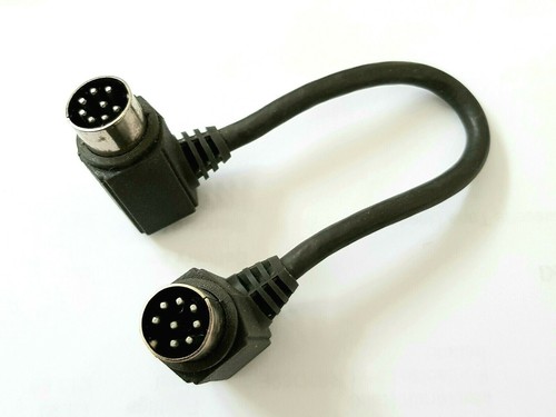 Pin din lead - to,