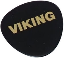 Viking VP-10 BLACK MANDOLIN