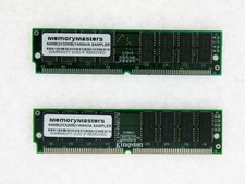 64MB 2x32MB MEMORY RAM UPGRADE 4 YAMAHA MOTIF 6 7 8 SU700 EX5 EX5R EX7 RS7000