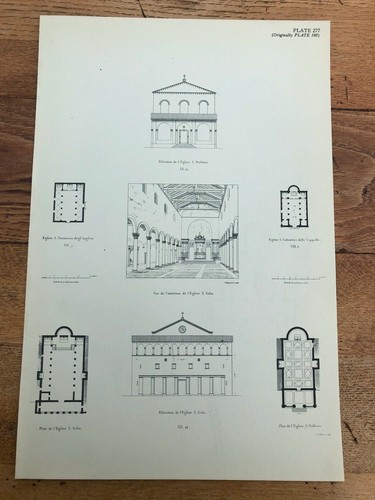 1928 original print - ,
