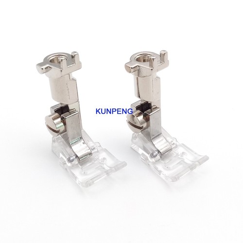 Applique presser foot feet - applique,