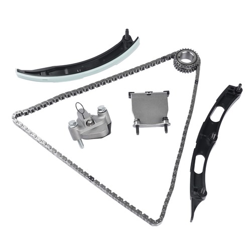 Timing chain tensioner kit for - timing,