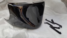 Triumph rocket belly pan - 3,