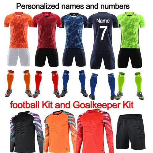 Football kids boys girls - kids, kits