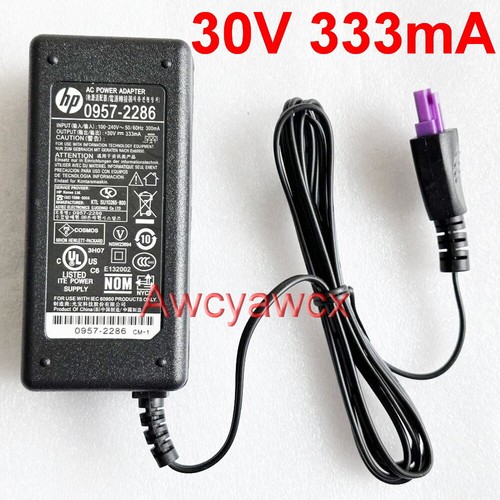 Adapter 30v 333ma power - adapter,