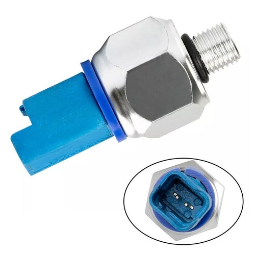 Power steering pressure switch - power,