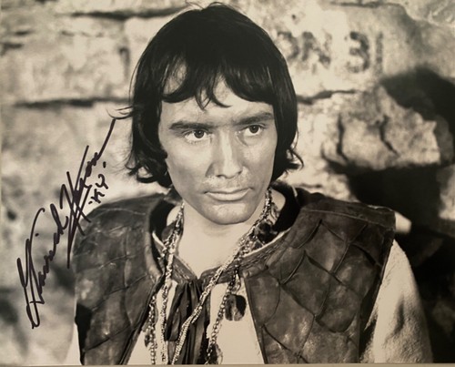 Doctor who garrick - who,