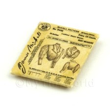 Dolls House Miniature