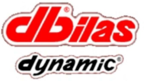 Dbilas camshaft 262 mazda - camshaft, 262°