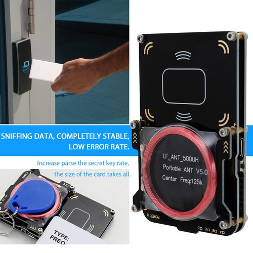 Proxmark3 nfc 512m - nfc,
